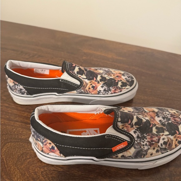 Vans ASPCA Sneakers - Picture 3 of 7